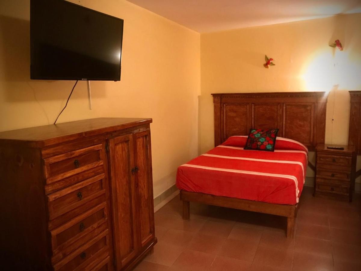 Apartamentos Suites Гуанахуато Экстерьер фото
